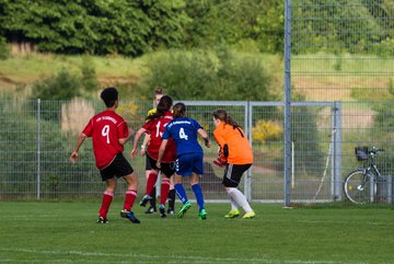 Bild 290 - B-Juniorinnen FSC Kaltenkirchen - TSV Sch�nberg : Ergebnis: 1:1